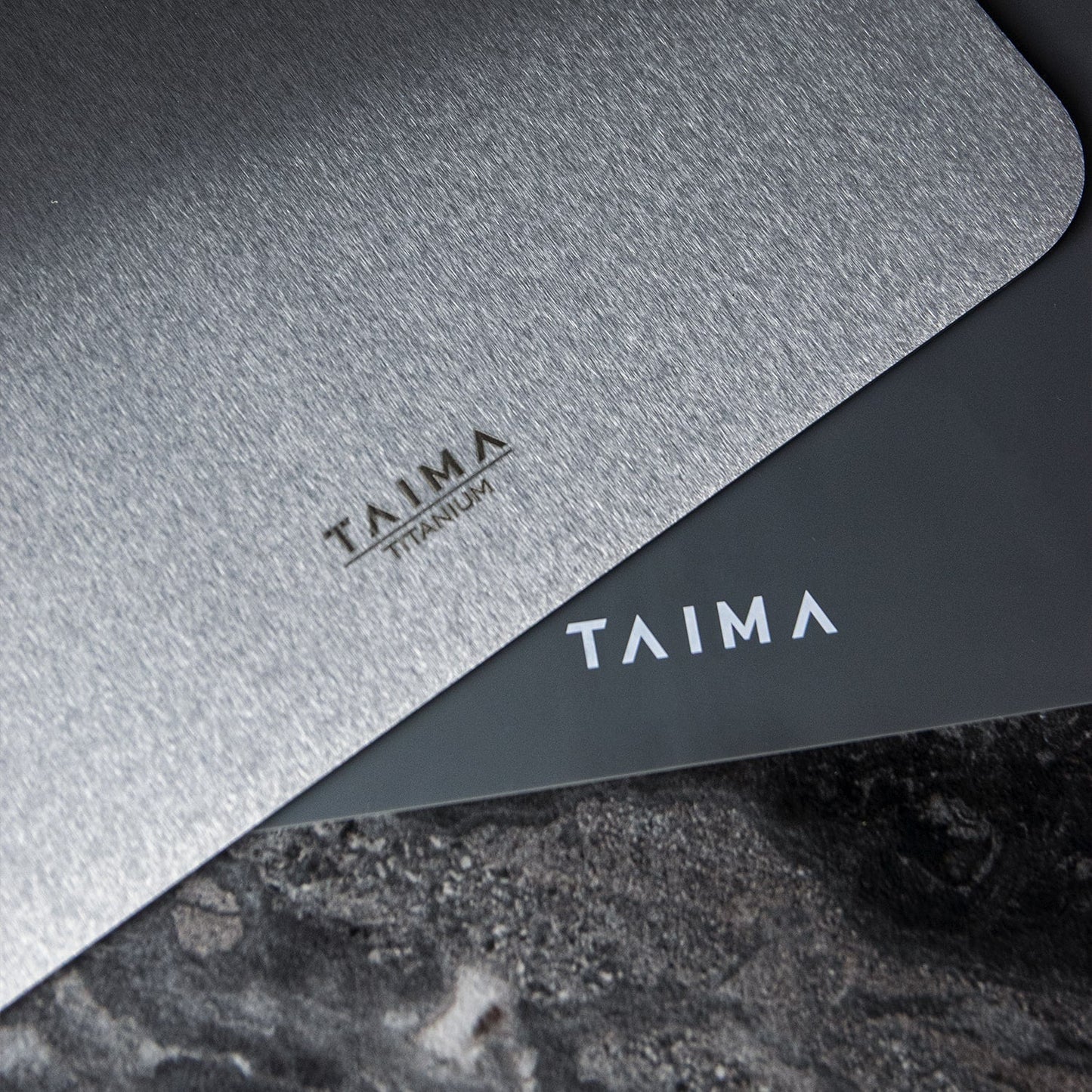 ¡NEW YEAR SALE! Taima™ Non-Slip Mat For Board (Premium Silicone)