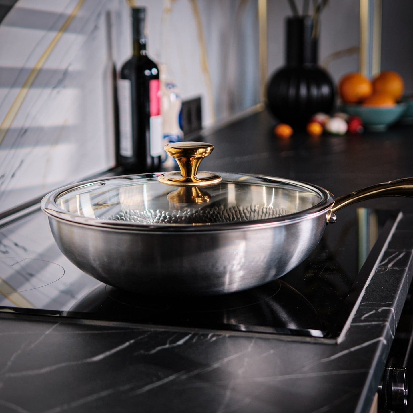 ¡NEW YEAR SALE! Taima® Titanium Nutri Pan Pro 2.0