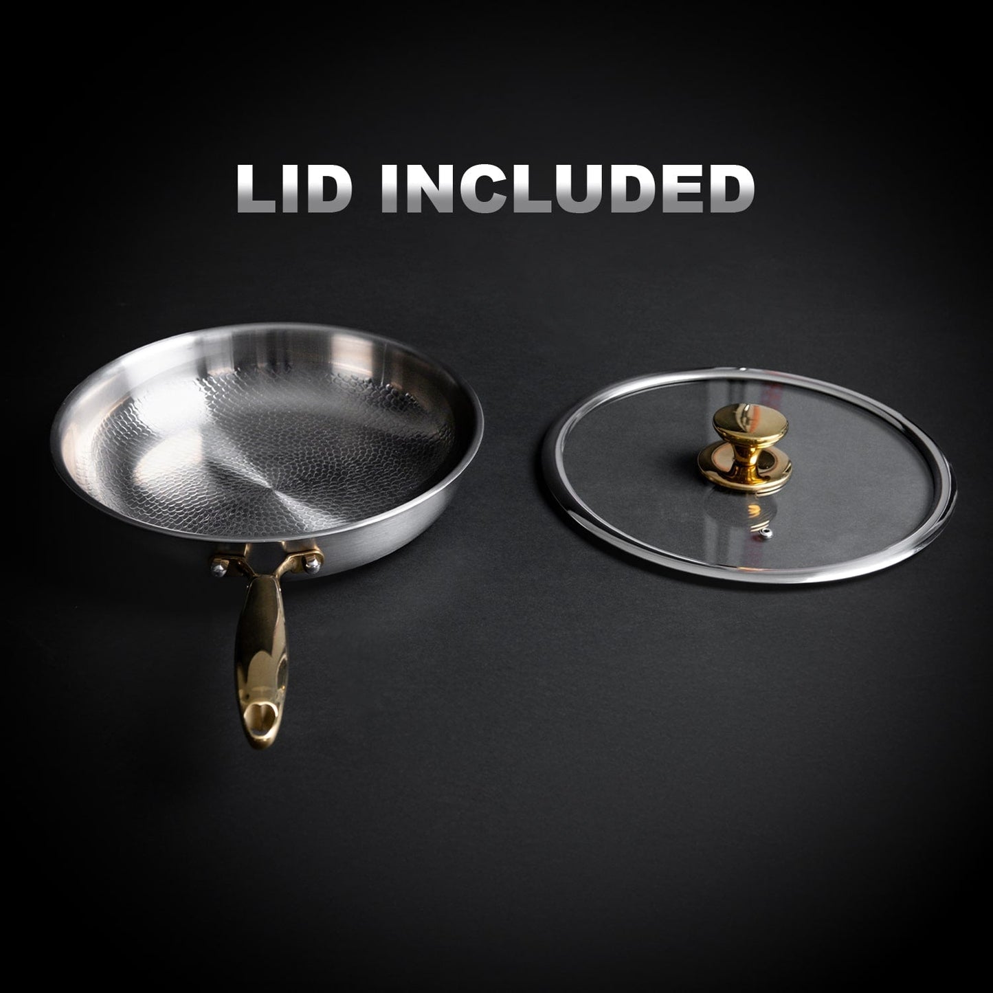 ¡BLACK FRIDAY SALE! Taima® Titanium Nutri Pan Pro 2.0