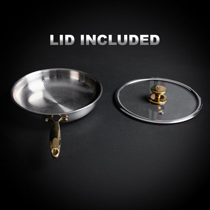 ¡BLACK FRIDAY SALE! Taima® Titanium Nutri Pan Pro 2.0