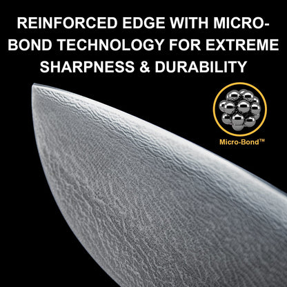 ¡BLACK FRIDAY SALE! Taima™ 100% Pure Titanium Kitchen Knife (LAST UNITS)