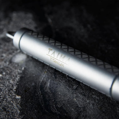 ¡BLACK FRIDAY SALE! Taima® 100% Pure Titanium Spatula / Utensils