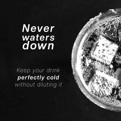 ¡BLACK FRIDAY SALE! Taima® Pure Titanium Ice Cubes