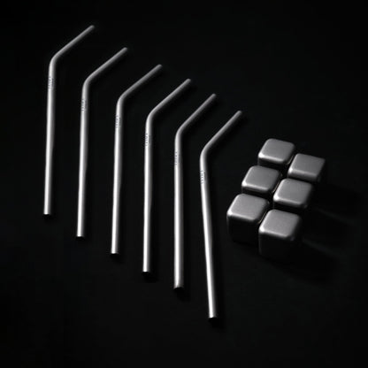 ¡BLACK FRIDAY SALE! Taima® Pure Titanium Ice Cubes