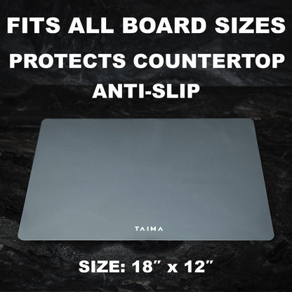 ¡BLACK FRIDAY SALE! Taima™ Non-Slip Mat For Board (BONUS)