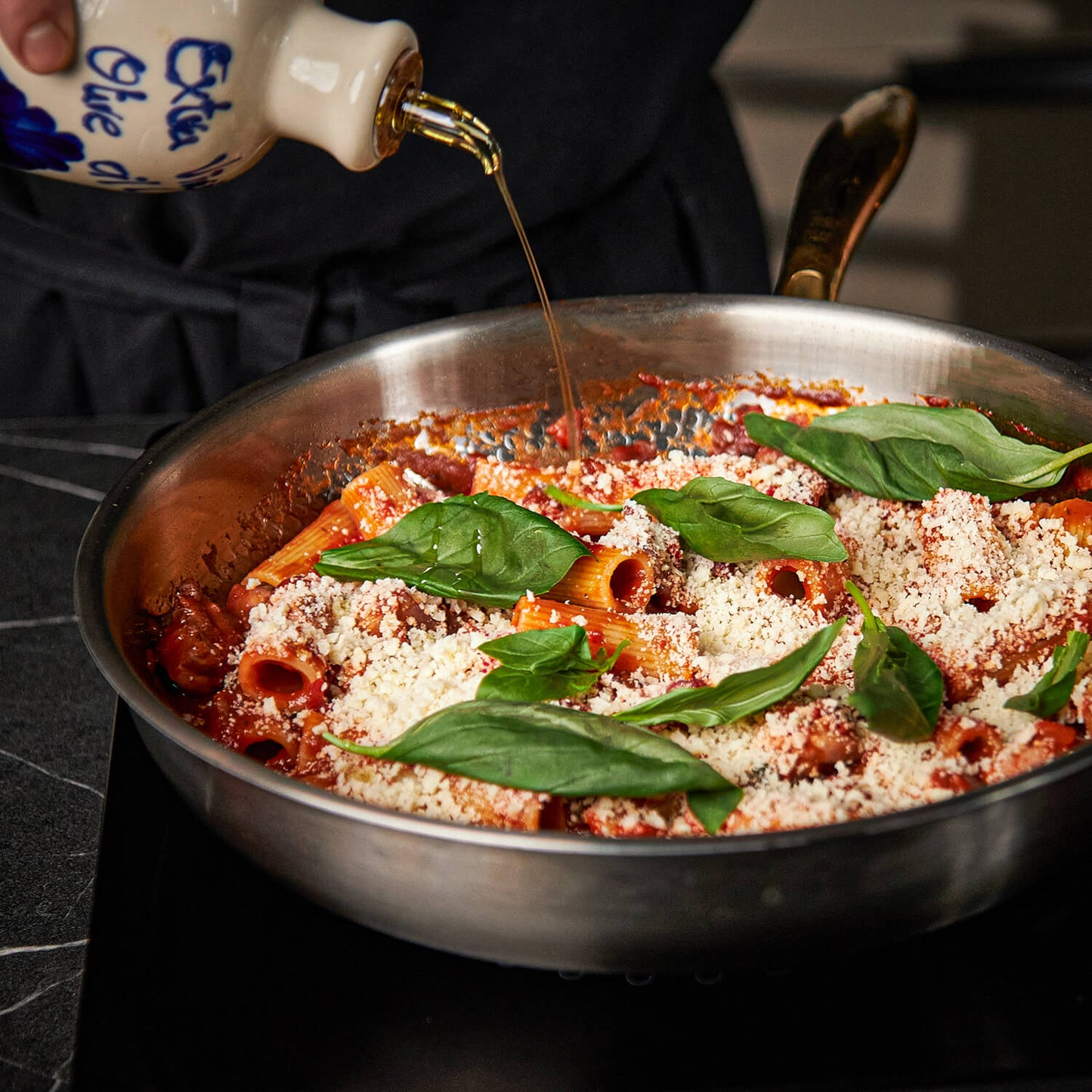 ¡BLACK FRIDAY SALE! Taima® Titanium Nutri Pan Pro 2.0