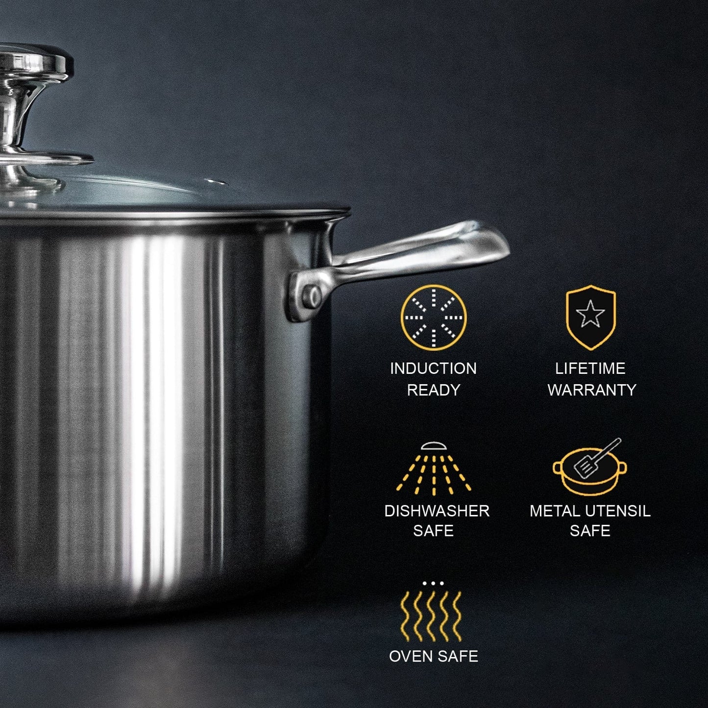 ¡BLACK FRIDAY SALE! Taima Titanium Nutri Pot Pro