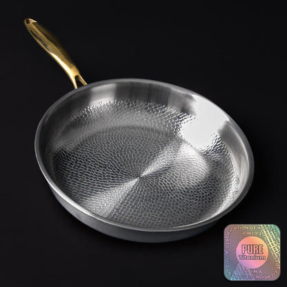 ¡BLACK FRIDAY SALE! Taima® Titanium Nutri Pan Pro 2.0