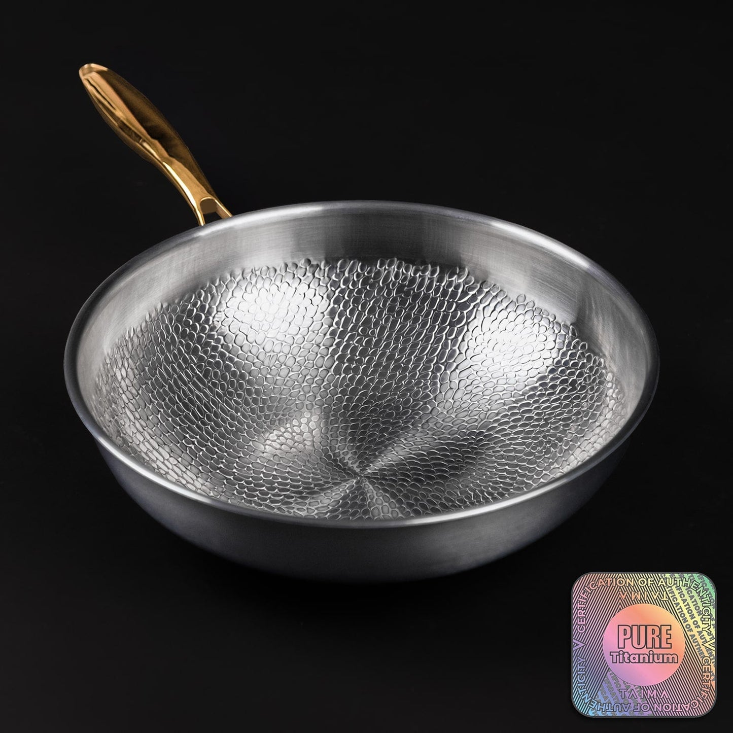 ¡BLACK FRIDAY SALE! Taima® Titanium Nutri Pan Pro 2.0