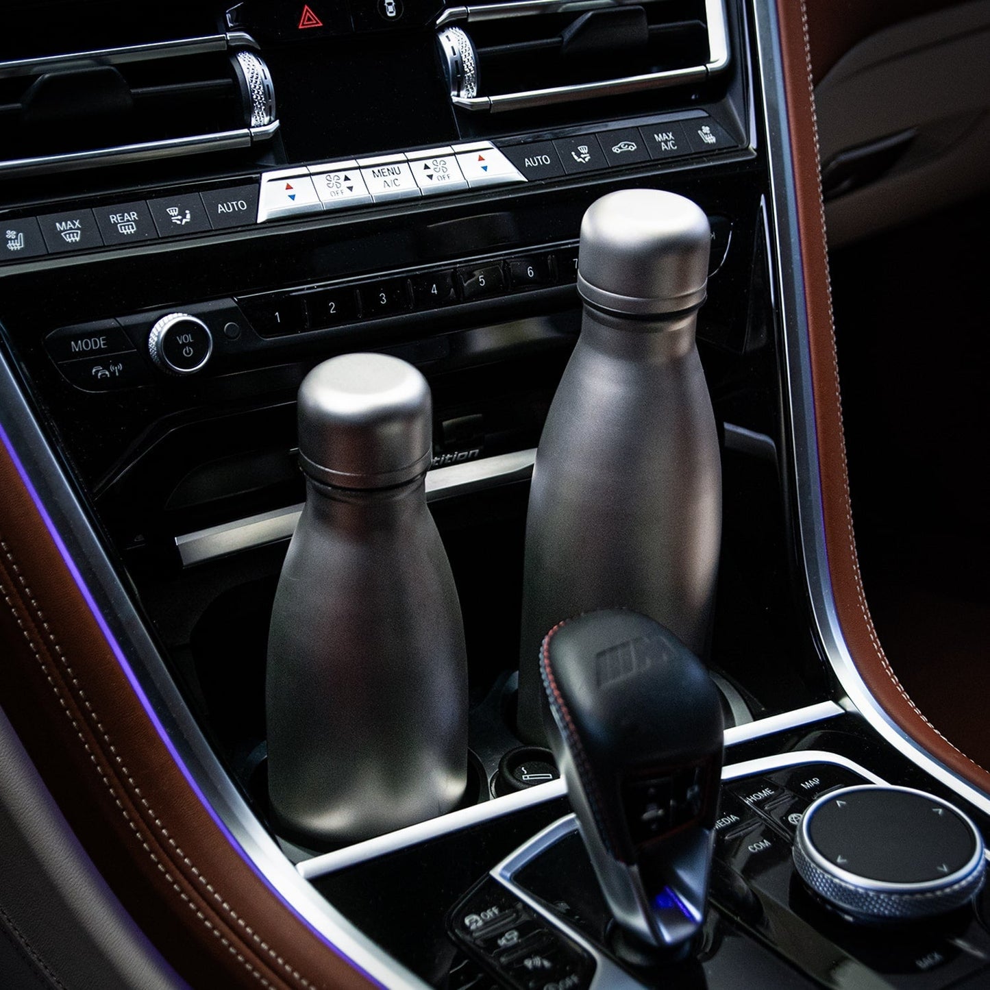 ¡BLACK FRIDAY SALE! Taima® Pure Titanium Water Bottle