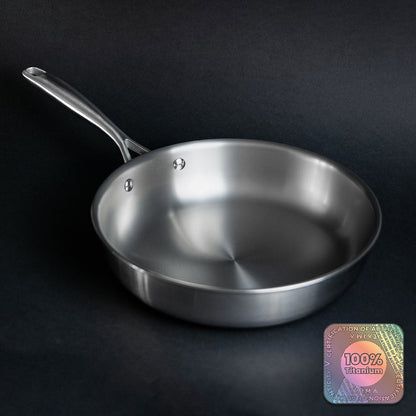 ¡BLACK FRIDAY SALE! Taima Titanium Cookware (UPSELL BUNDLE)