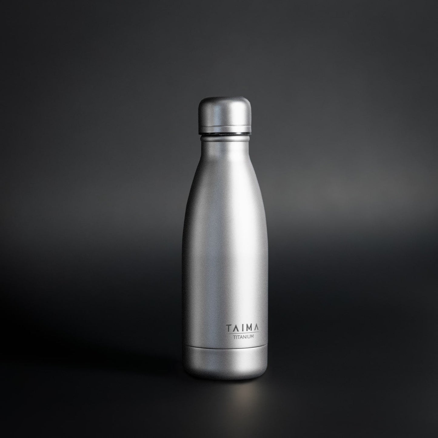 ¡BLACK FRIDAY SALE! Taima® Pure Titanium Water Bottle