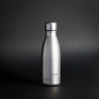 ¡BLACK FRIDAY SALE! Taima® Pure Titanium Water Bottle
