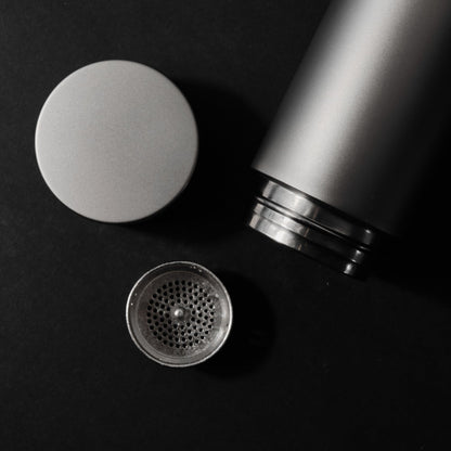 ¡BLACK FRIDAY SALE! Taima® 100% Pure Titanium Water Bottle - Drink Clean, Live Better.