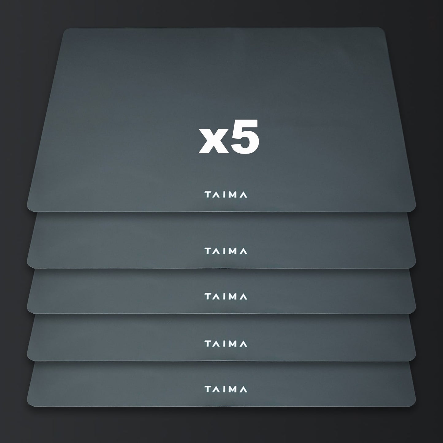 ¡BLACK FRIDAY SALE! Taima™ Non-Slip Mat For Board (Premium Silicone)