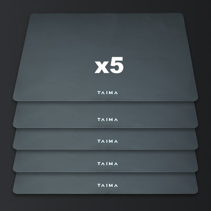 ¡BLACK FRIDAY SALE! Taima™ Non-Slip Mat For Board (Premium Silicone)